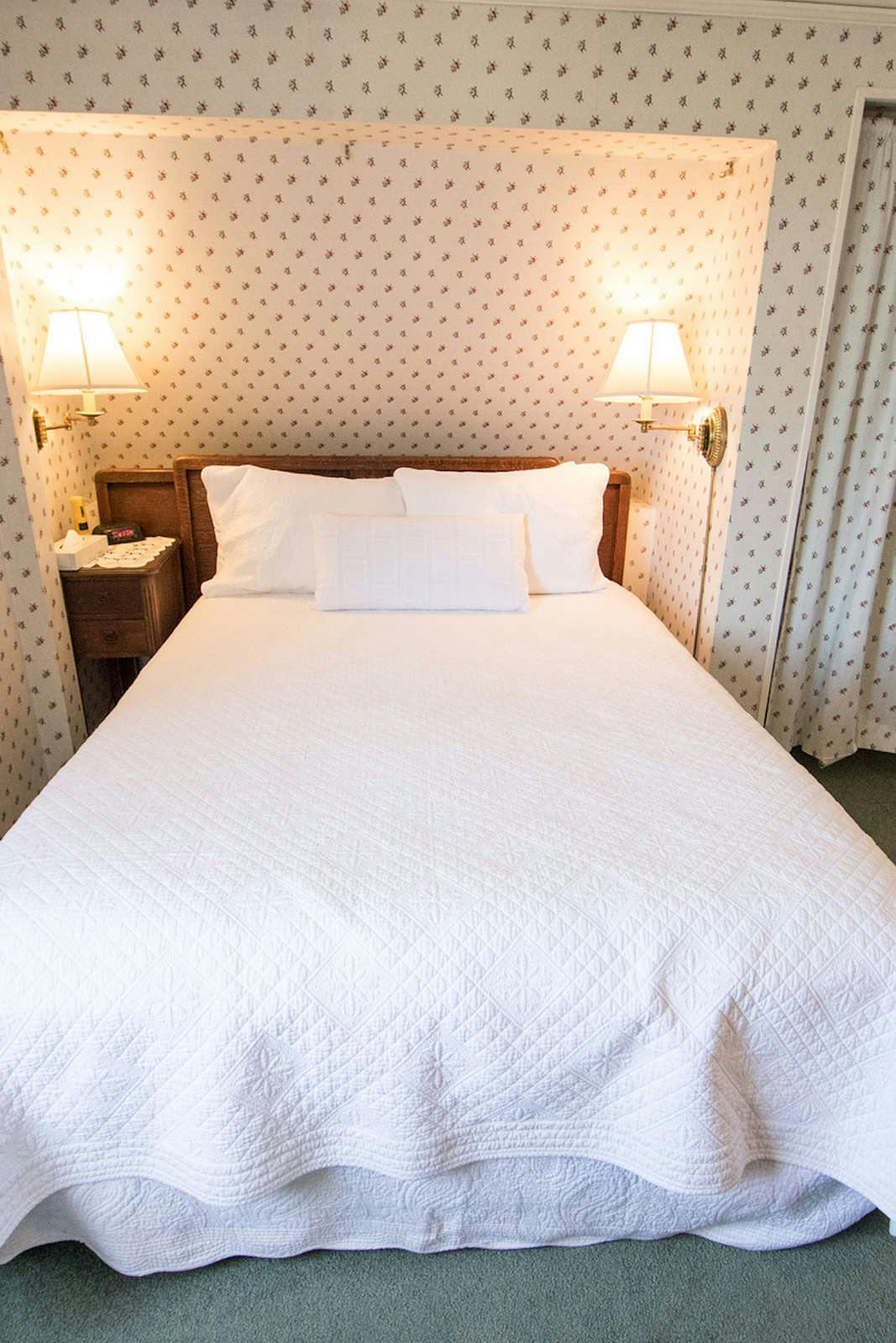 Hotel Bath Street Inn photo 5