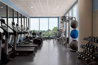 Hotel Wyndham Grand Fallsview photo 1