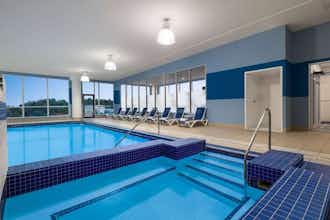 Hotel Wyndham Grand Fallsview photo 2