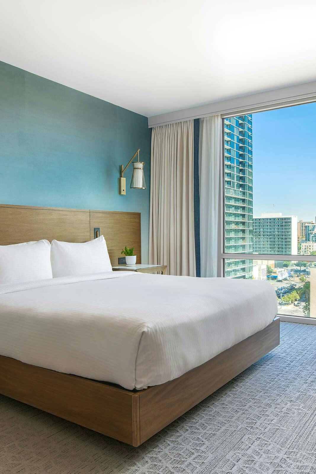 Hotel Carte Hotel San Diego Downtown, Curio Collection by Hilton photo 1