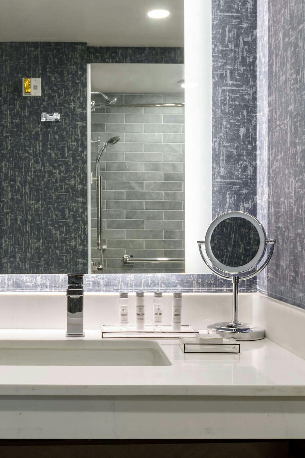 Hotel Carte Hotel San Diego Downtown, Curio Collection by Hilton photo 5