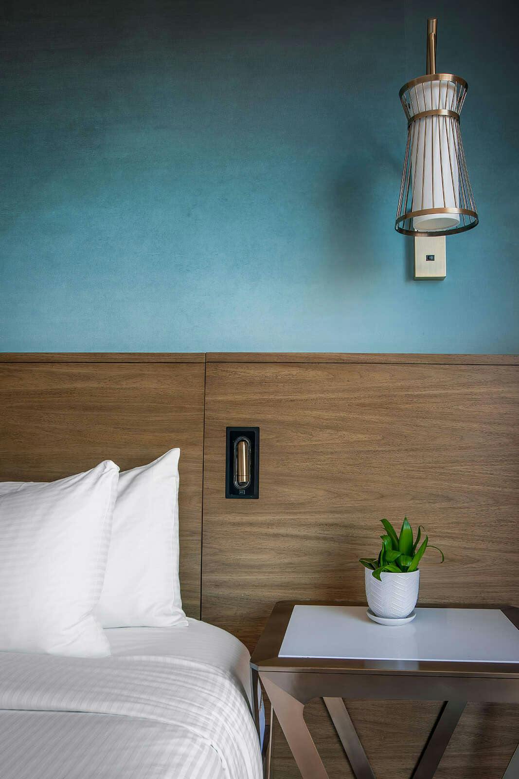 Hotel Carte Hotel San Diego Downtown, Curio Collection by Hilton photo 2