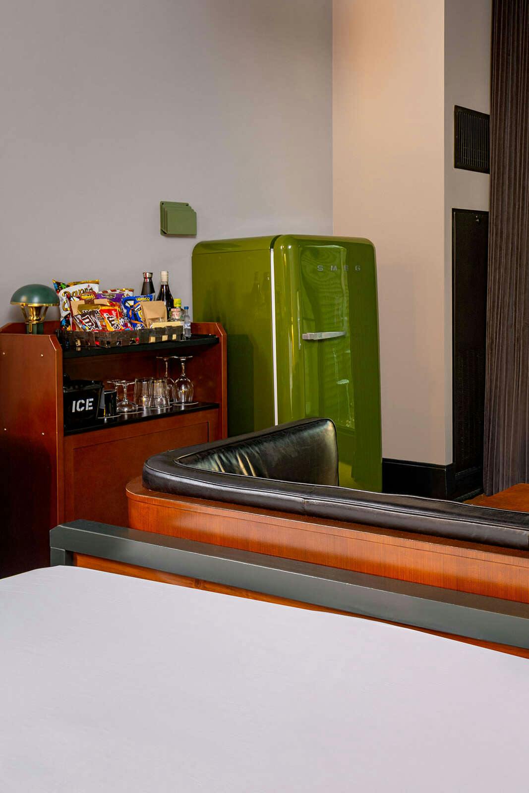 Hotel The Barnett photo 4