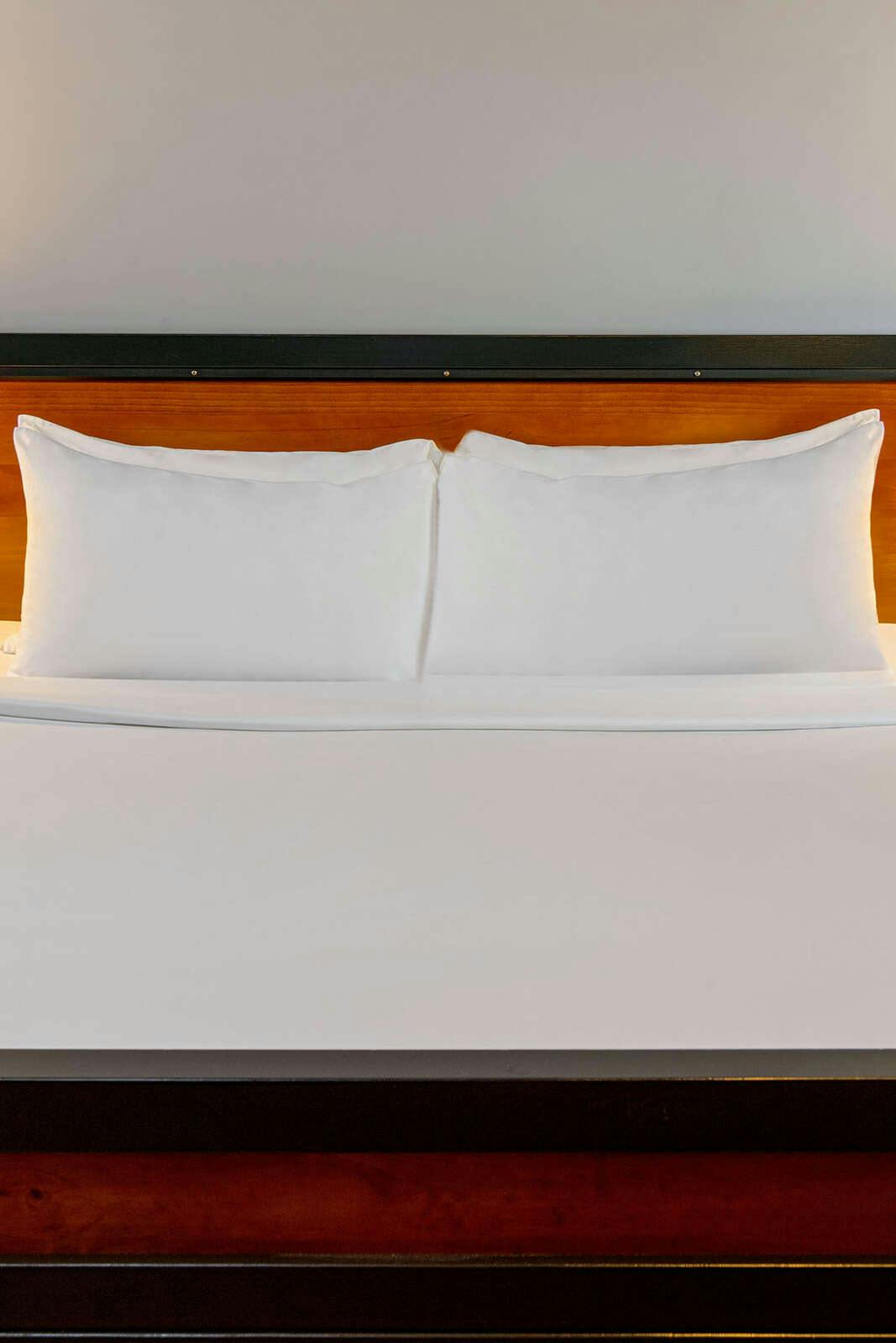 Hotel The Barnett photo 2