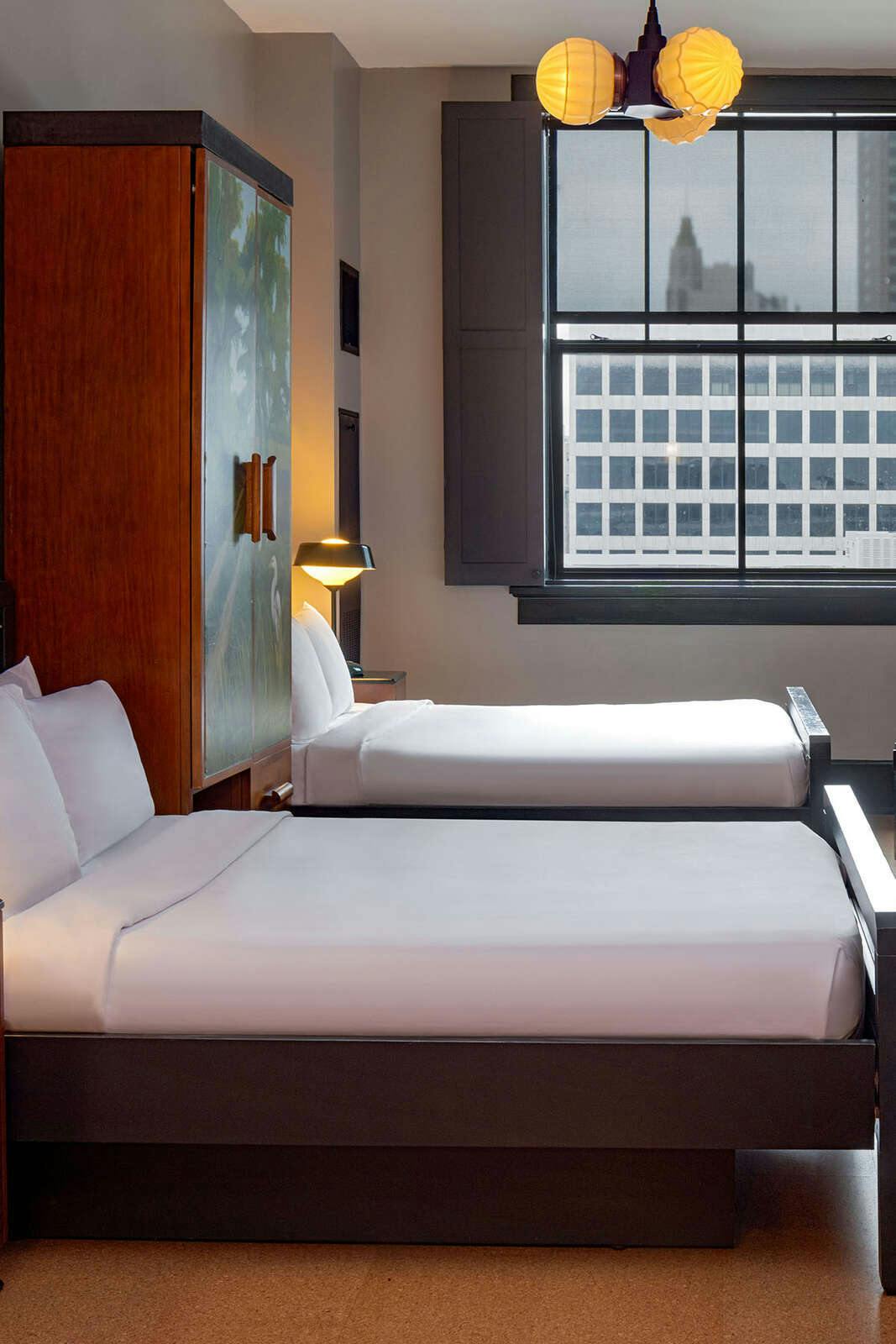 Hotel The Barnett photo 5