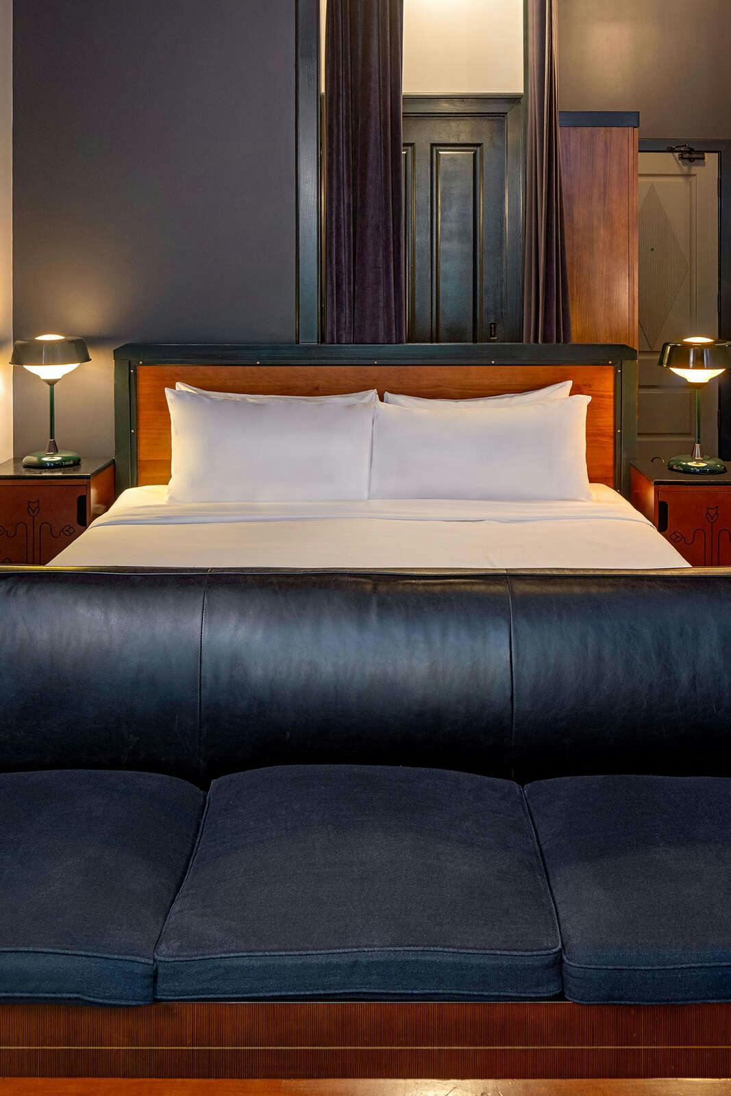 Hotel The Barnett photo 1