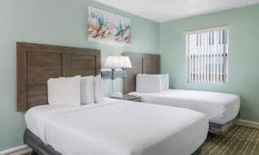 Hotel Ocean Court Hotel - Daytona Beach Shores photo 1