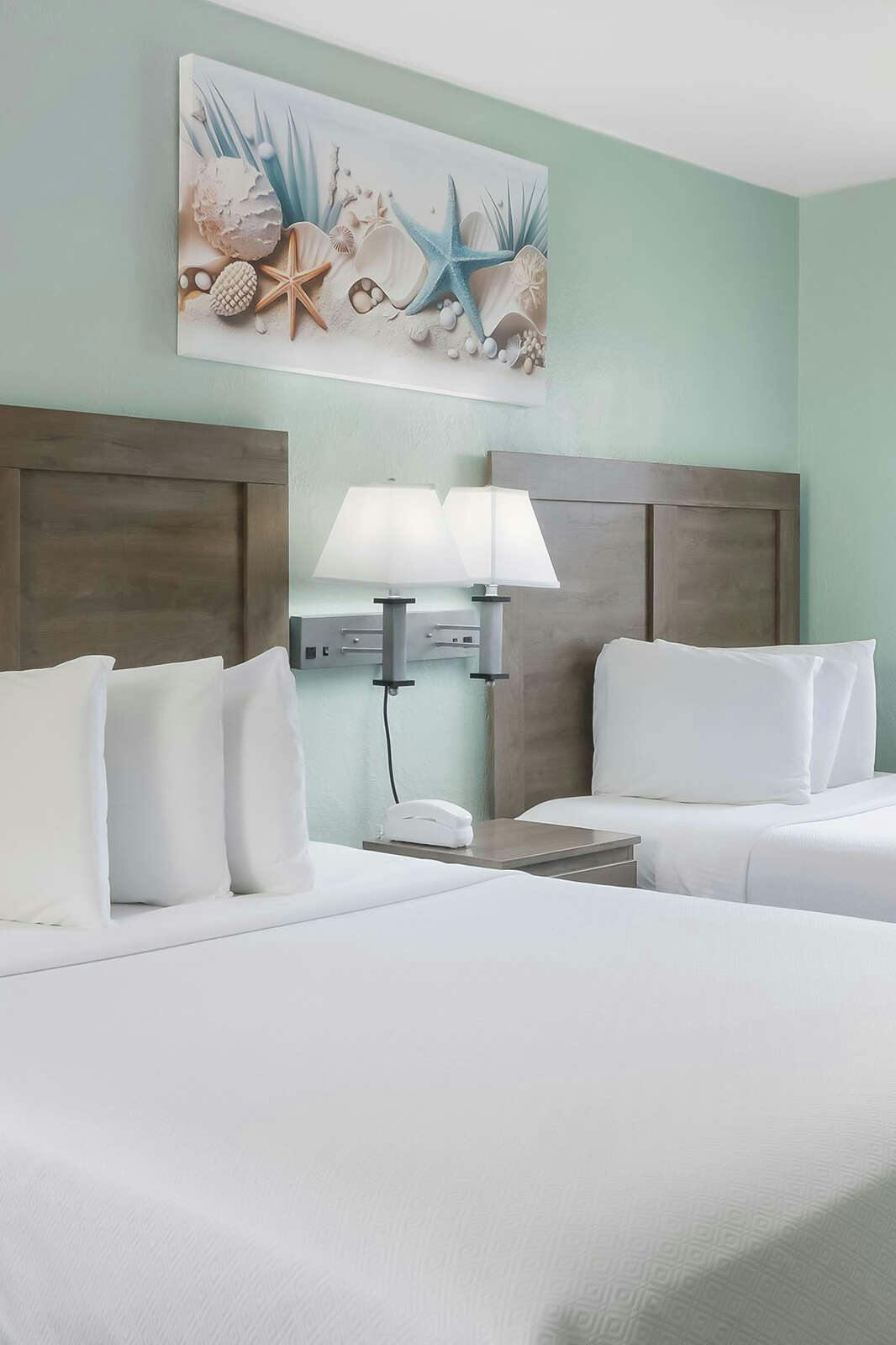 Hotel Ocean Court Hotel - Daytona Beach Shores photo 2