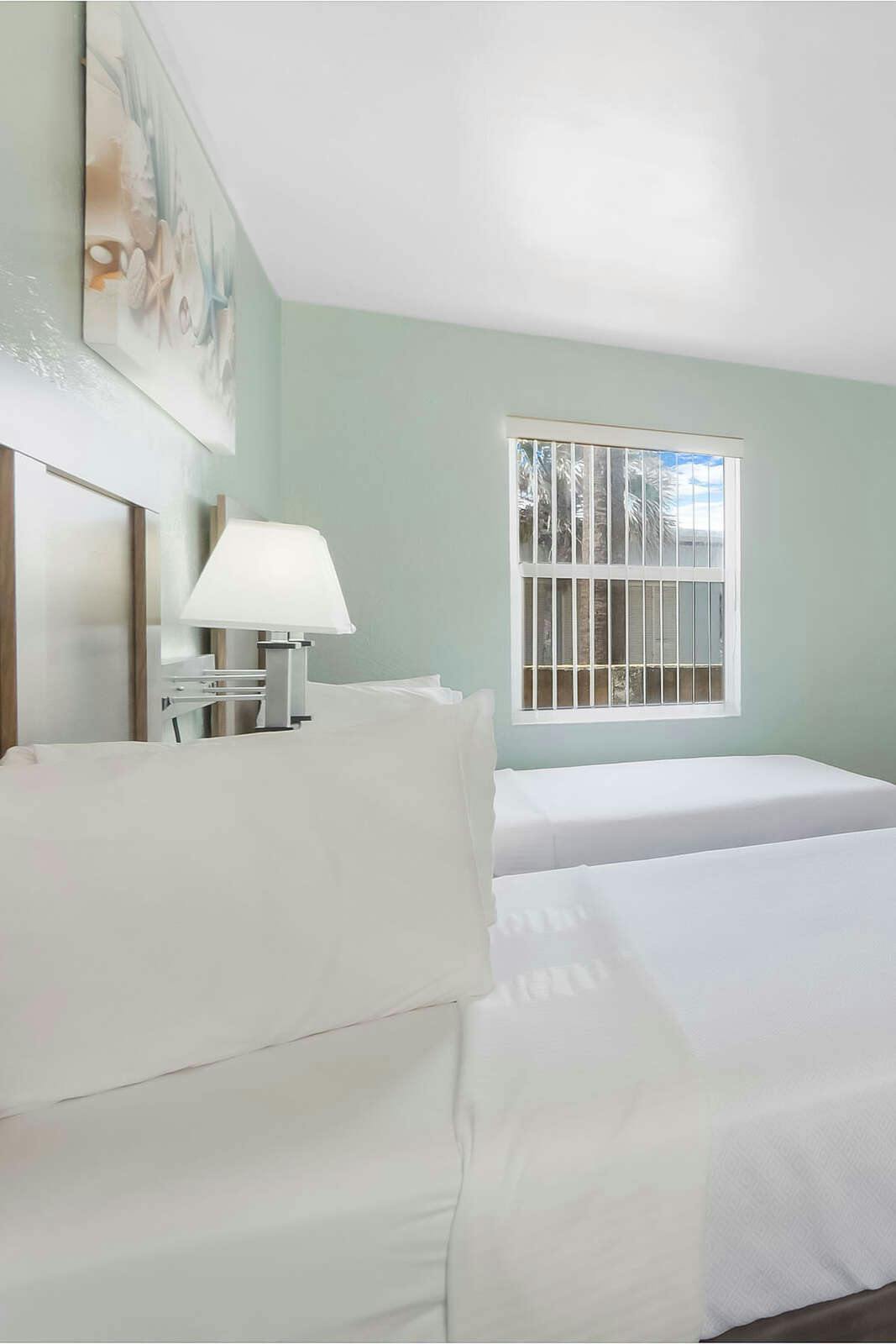 Hotel Ocean Court Hotel - Daytona Beach Shores photo 3