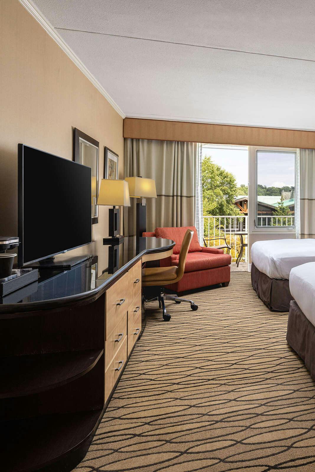 Hotel Sleepy Hollow Hotel, Dolce by Wyndham photo 2