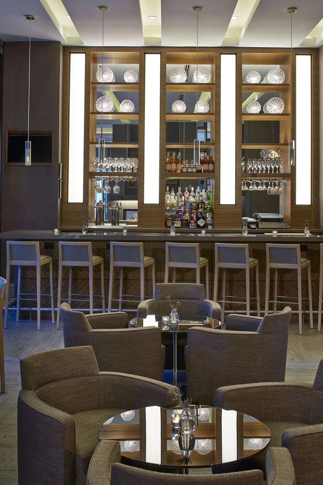 Hotel AC HOTEL BY MARRIOTT ATLANTA BUCKHEAD AT PHIPPS PLAZA photo 4