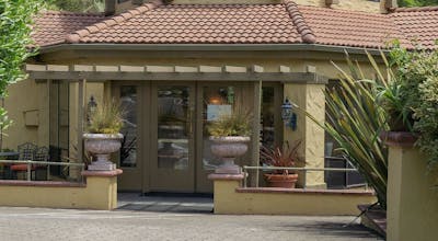 Sonoma Coast Villa & Spa