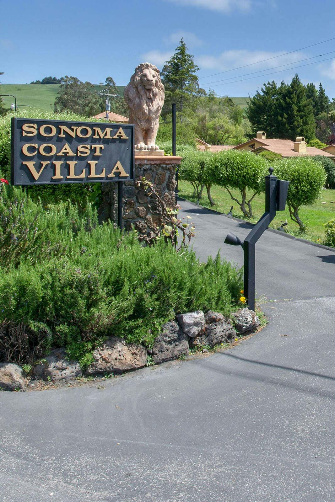 Hotel Sonoma Coast Villa & Spa photo 3