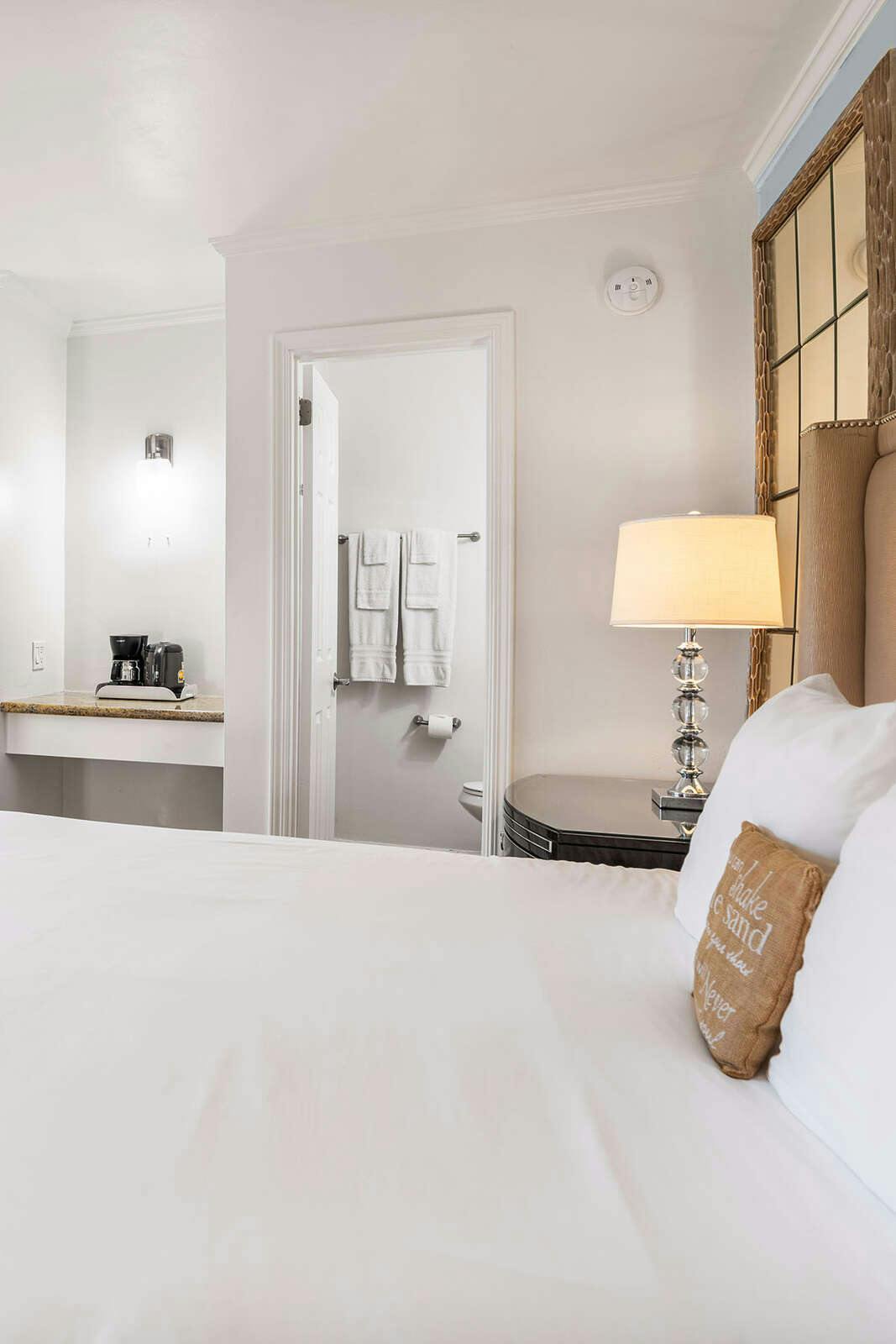 Hotel Pacific Crest Hotel Santa Barbara photo 4