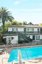 Hotel Pacific Crest Hotel Santa Barbara photo 5