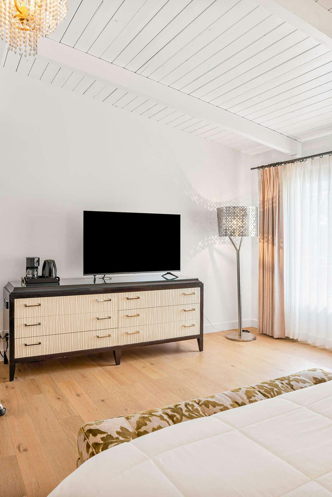 Hotel Pacific Crest Hotel Santa Barbara photo 2