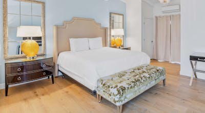 Pacific Crest Hotel Santa Barbara