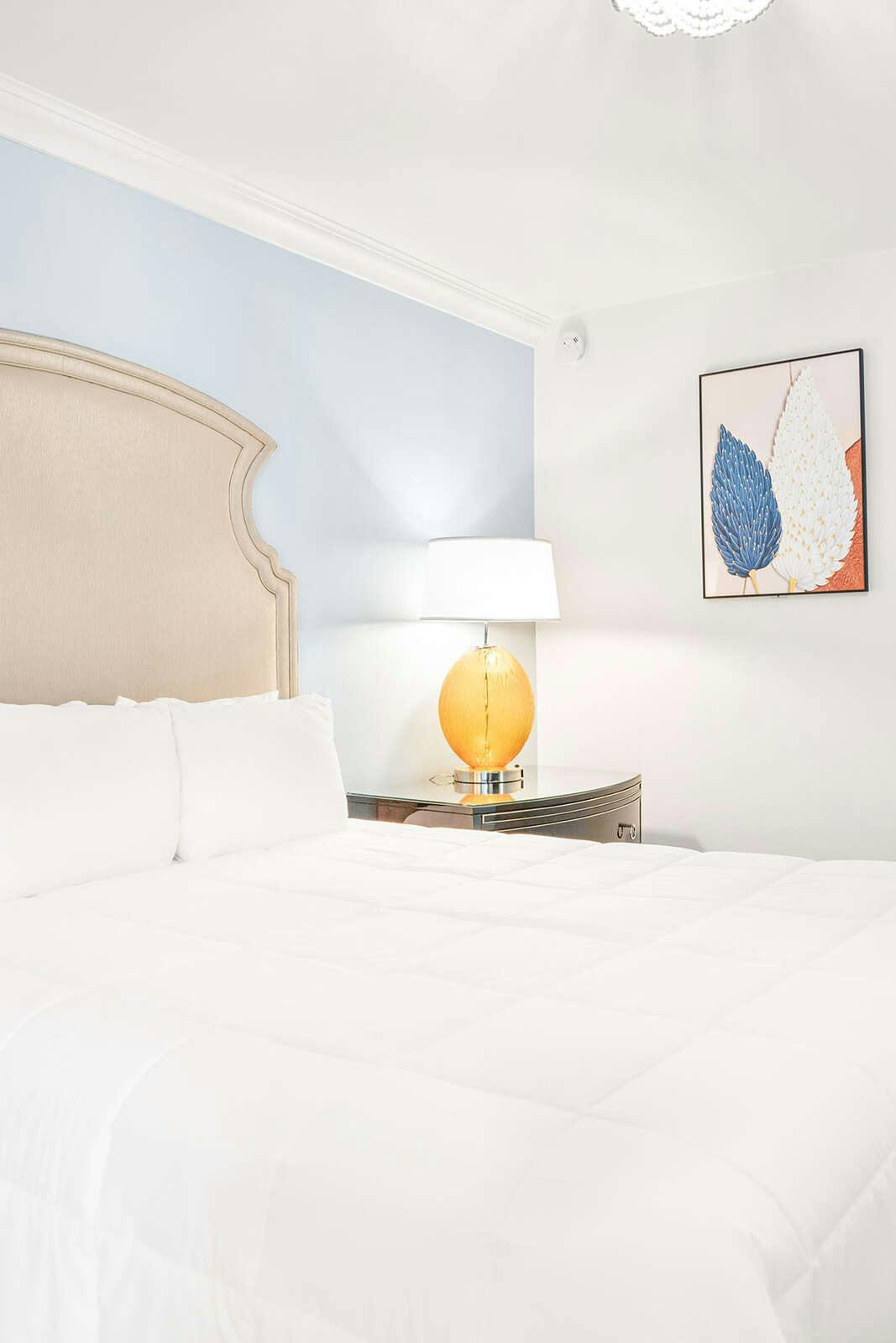 Hotel Pacific Crest Hotel Santa Barbara photo 1