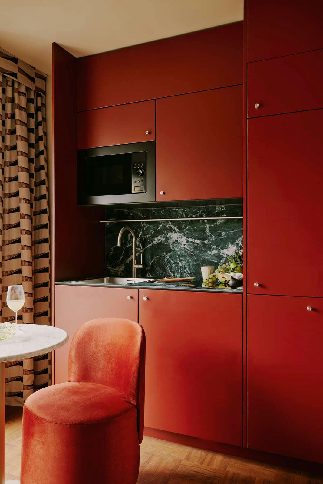 Hotel Locke am Platz photo 2