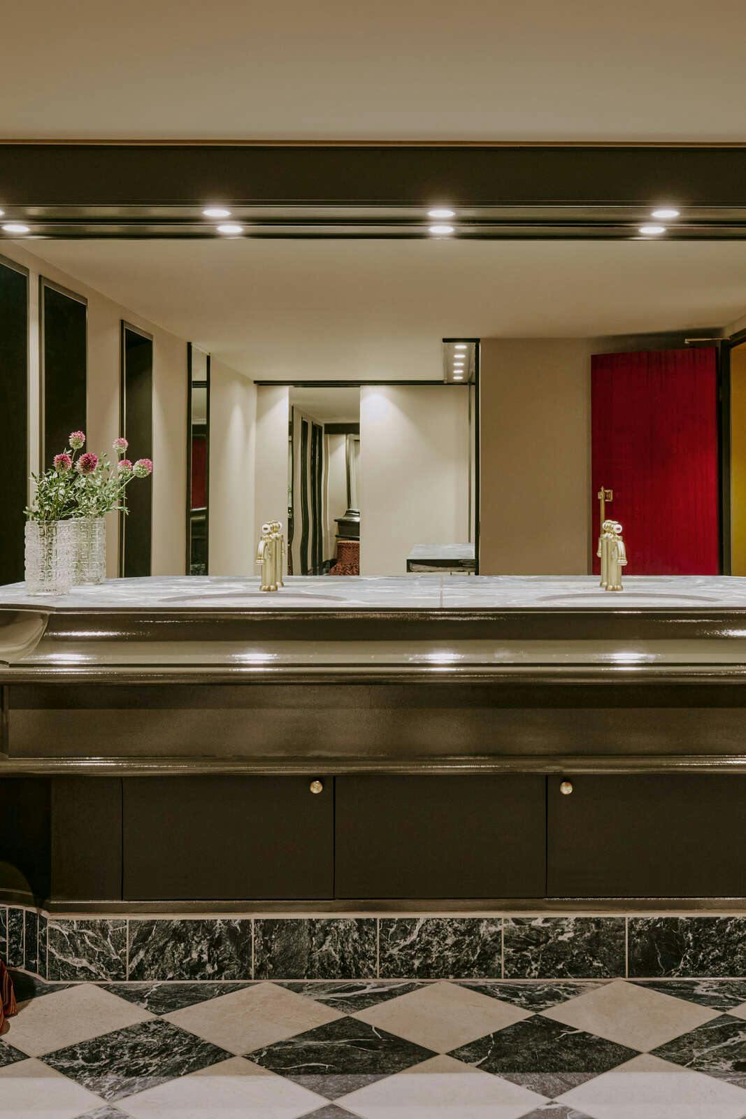 Hotel Locke am Platz photo 5