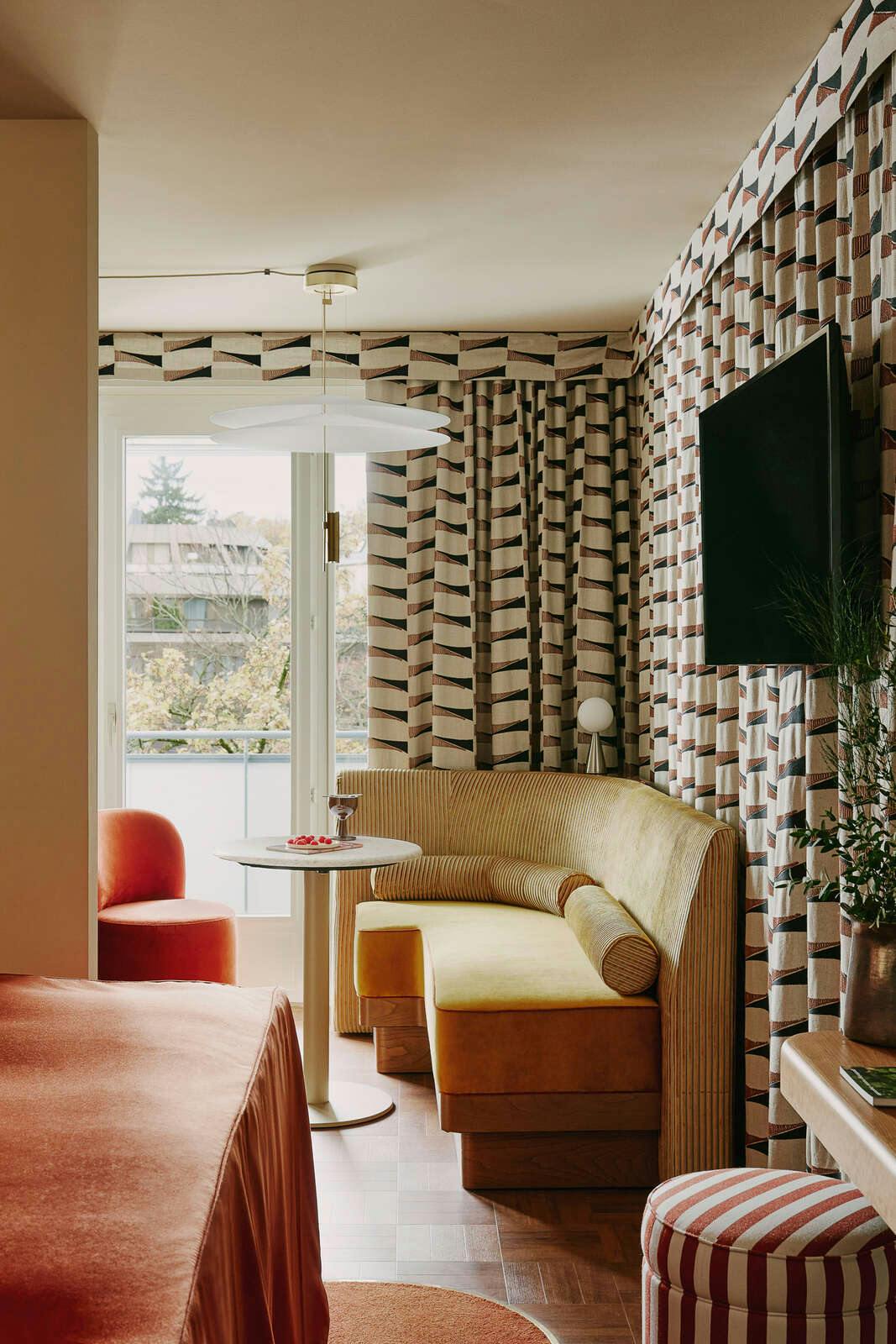 Hotel Locke am Platz photo 3