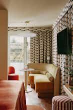 Hotel Locke am Platz photo 3