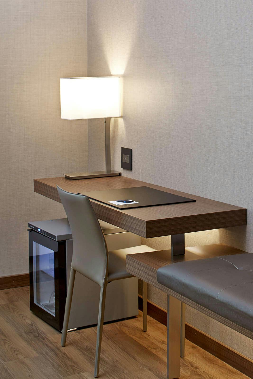 Hotel AC HOTEL BY MARRIOTT ATLANTA BUCKHEAD AT PHIPPS PLAZA photo 3