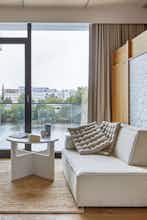 Hotel Locke at East Side Gallery photo 1