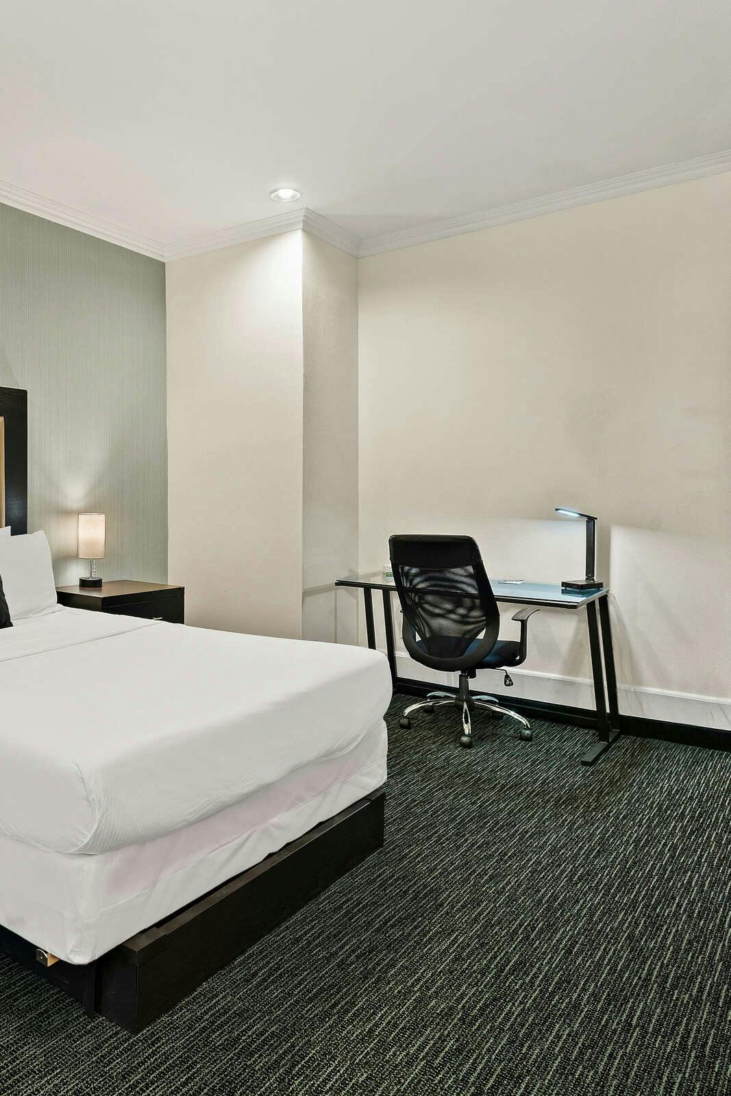 Hotel Quality Inn Center City photo 5