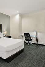 Hotel Quality Inn Center City photo 5