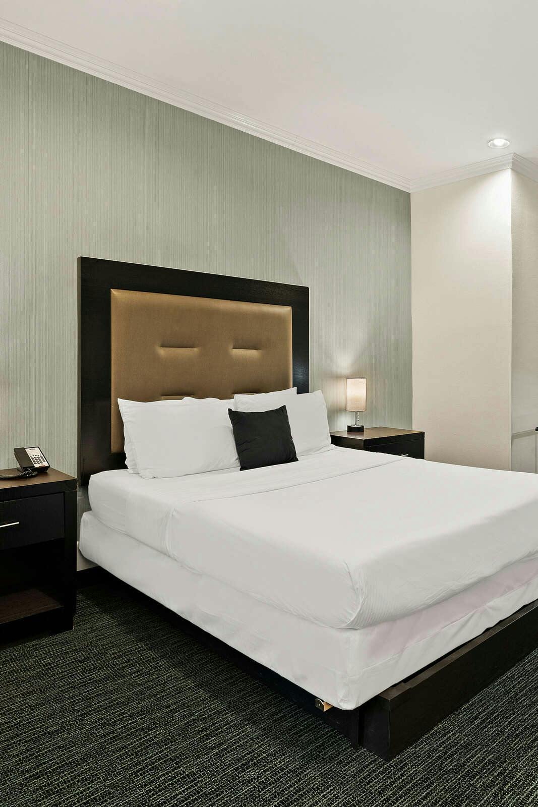 Hotel Quality Inn Center City photo 4