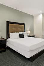 Hotel Quality Inn Center City photo 4
