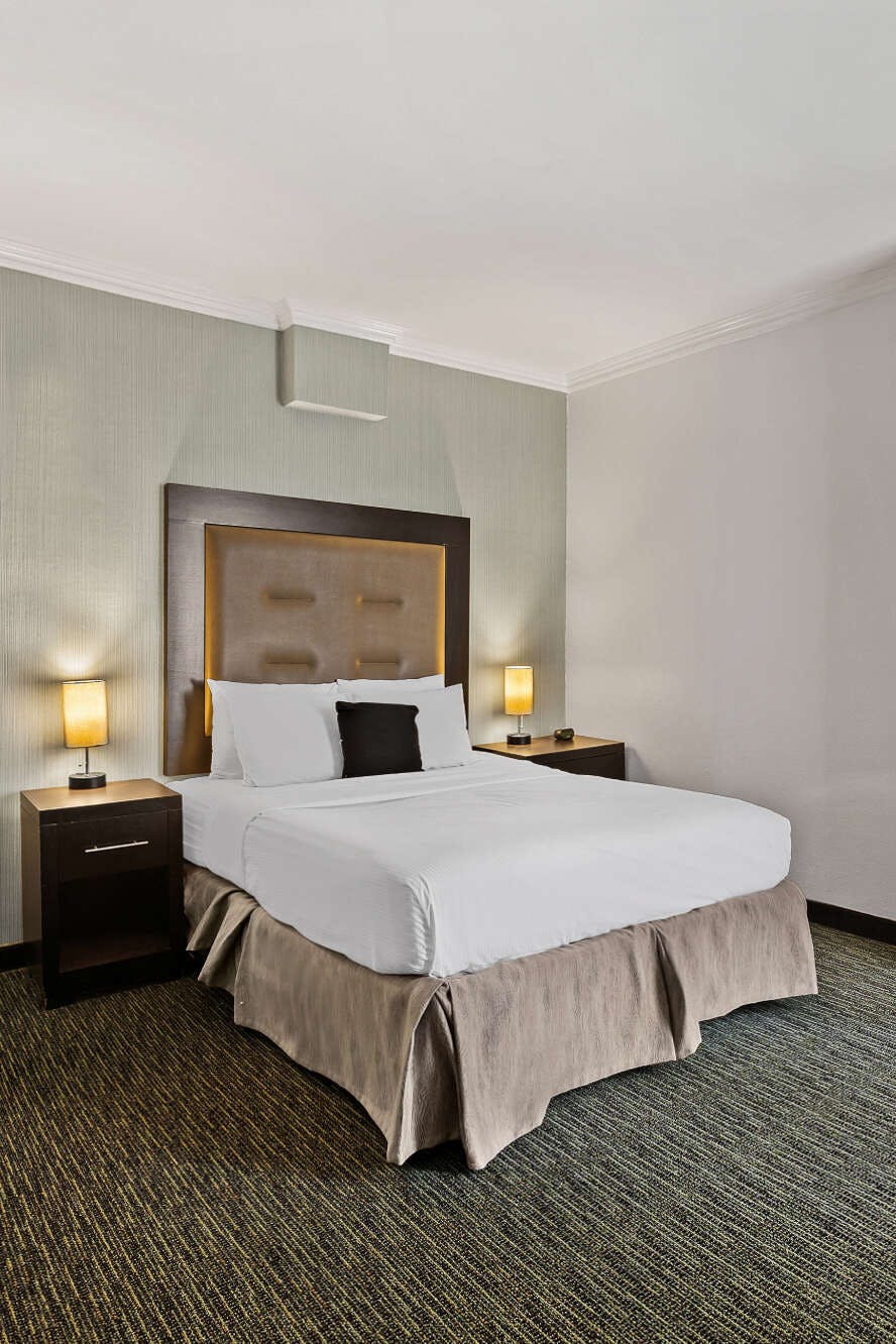 Hotel Quality Inn Center City photo 2