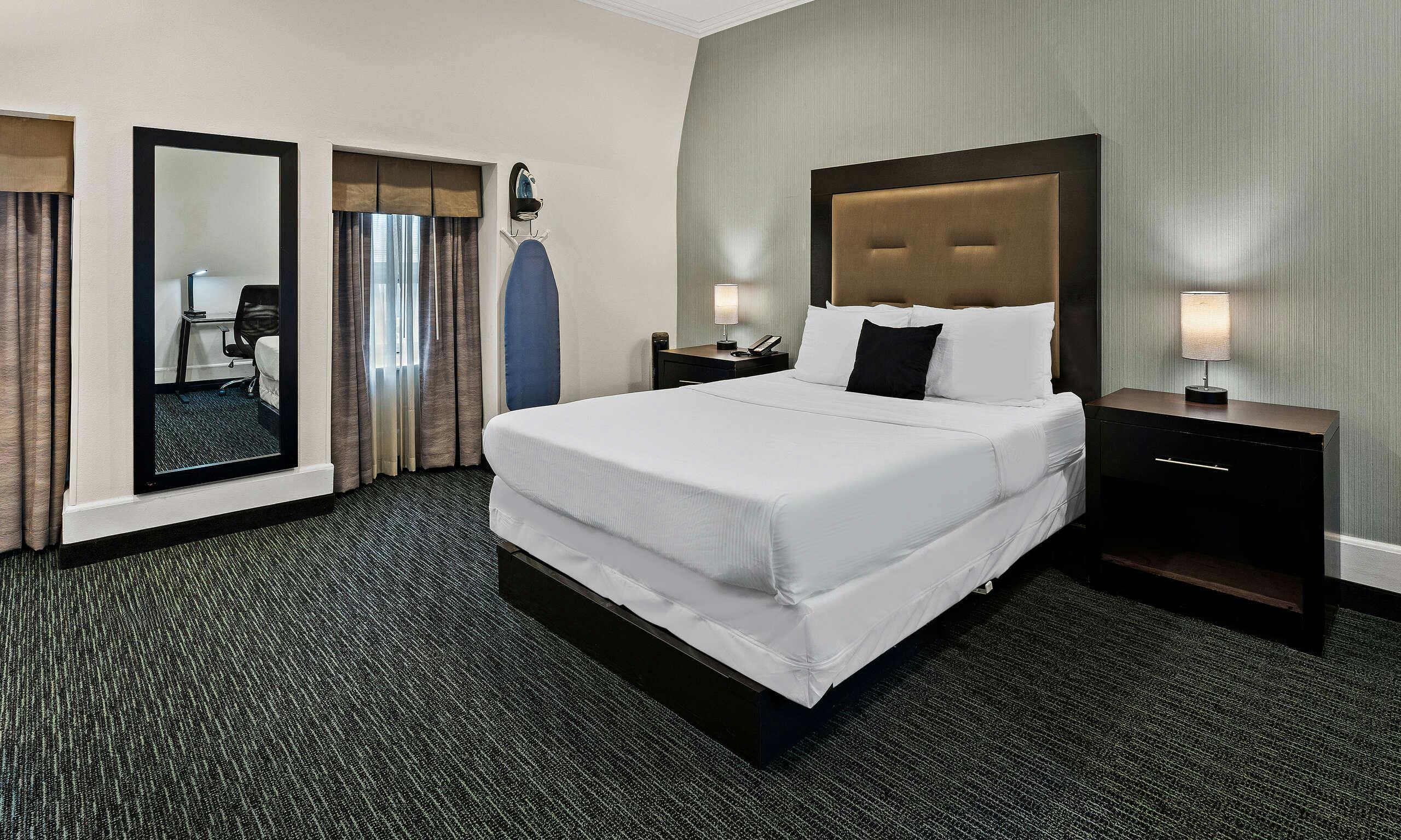 Quality Inn Center City