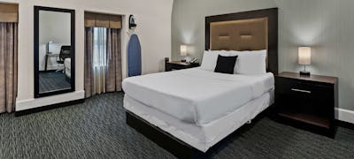 Quality Inn Center City