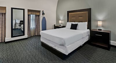 Quality Inn Center City