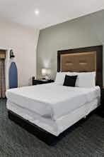 Hotel Quality Inn Center City photo 3