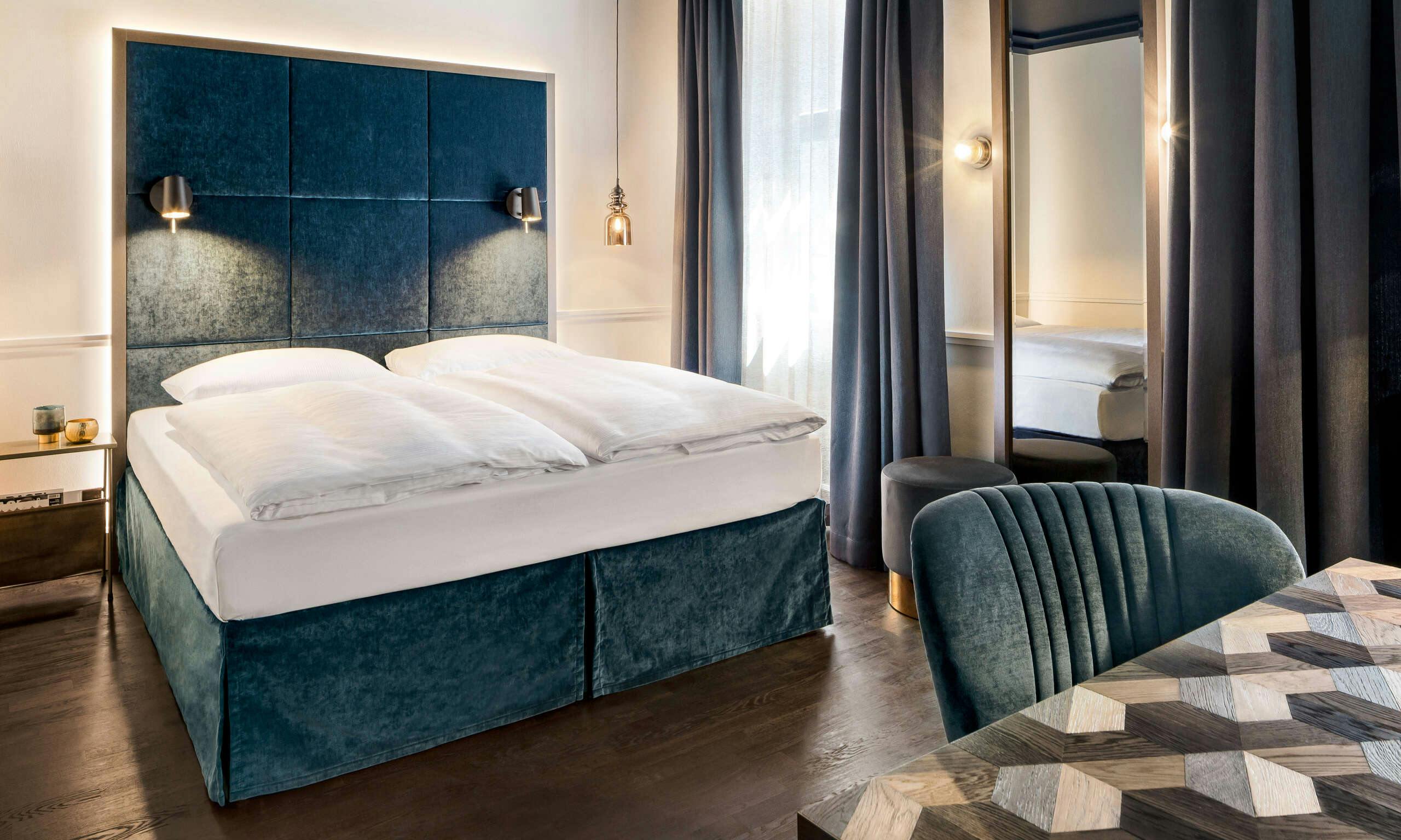 Hotel Hotel AMO by AMANO photo 1