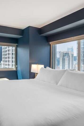 Hotel Omni Chicago Hotel photo 2