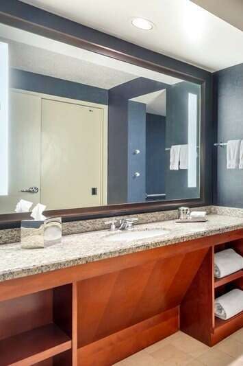 Hotel Omni Chicago Hotel photo 5