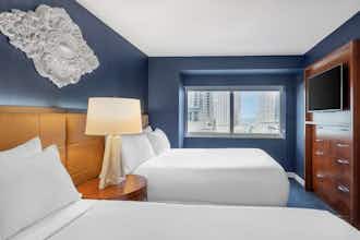 Hotel Omni Chicago Hotel photo 3