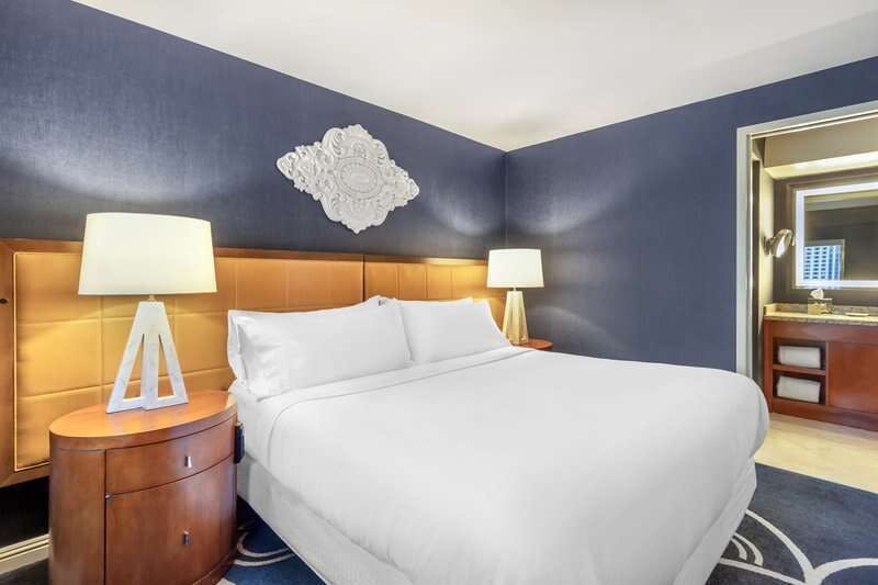 Hotel Omni Chicago Hotel photo 4