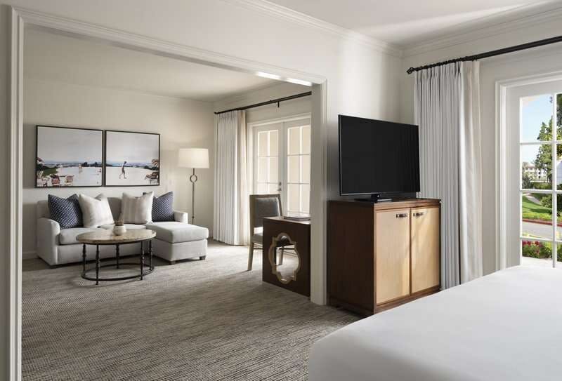 Hotel Omni La Costa Resort and Spa Carlsbad photo 2