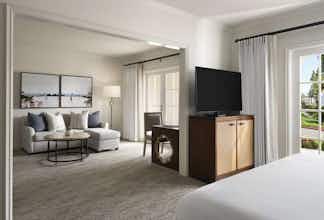 Hotel Omni La Costa Resort and Spa Carlsbad photo 2