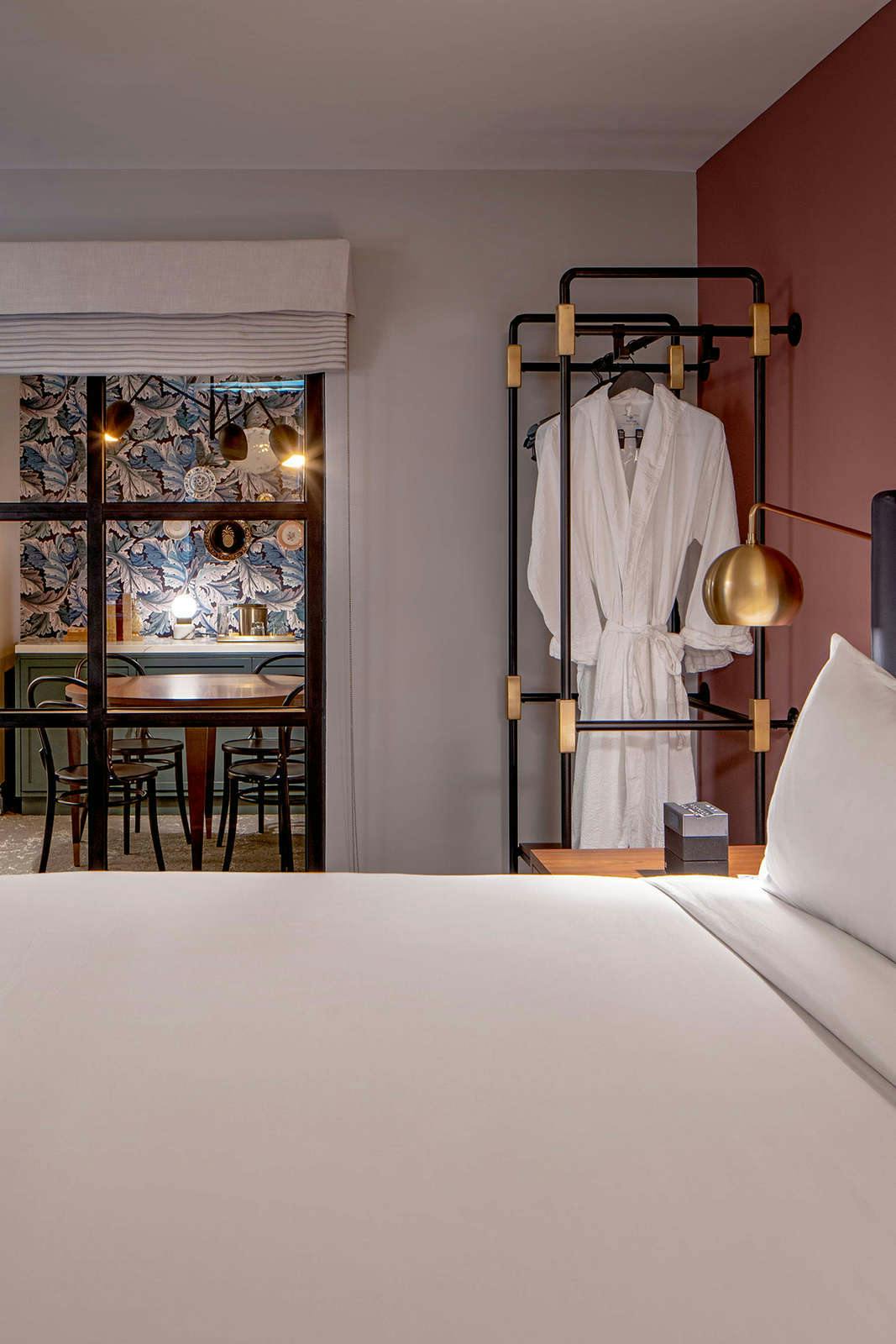 Hotel The Eliza Jane, in The Unbound Collection by Hyatt photo 5