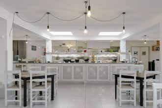 Hotel Apartamentos Roc Lago Park photo 4