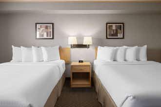 Hotel Travelodge by Wyndham Fort McMurray photo 1