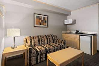 Hotel Travelodge by Wyndham Fort McMurray photo 4