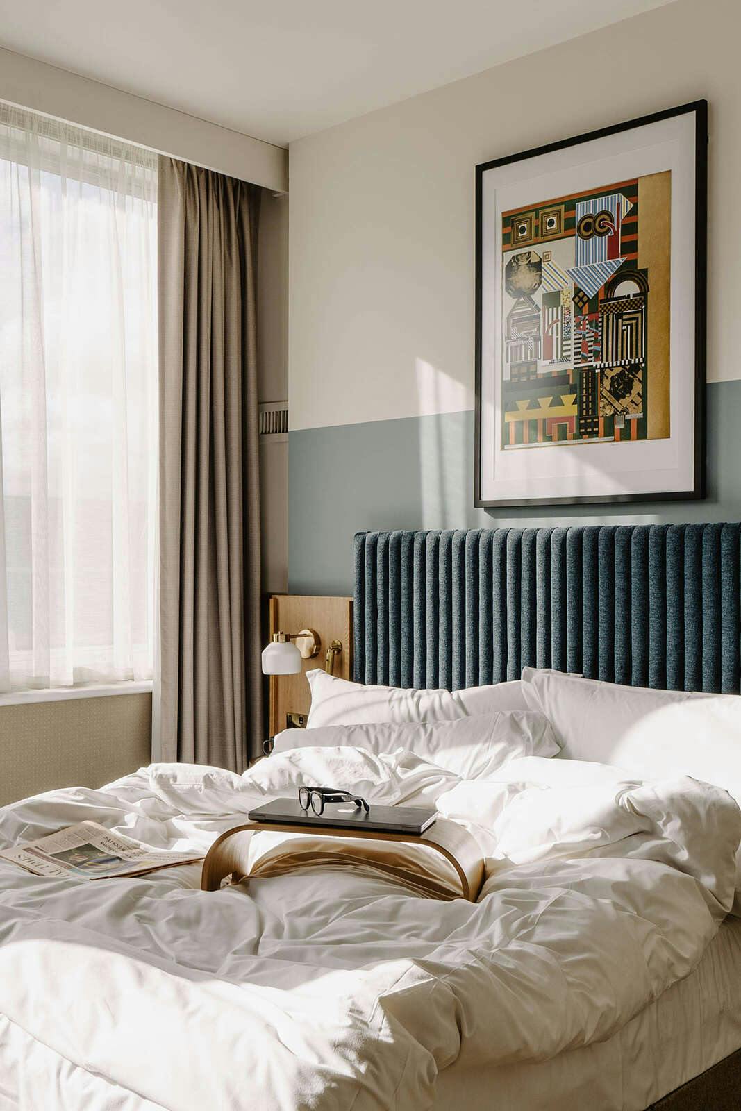 Hotel Club Quarters Hotel London City, London photo 1