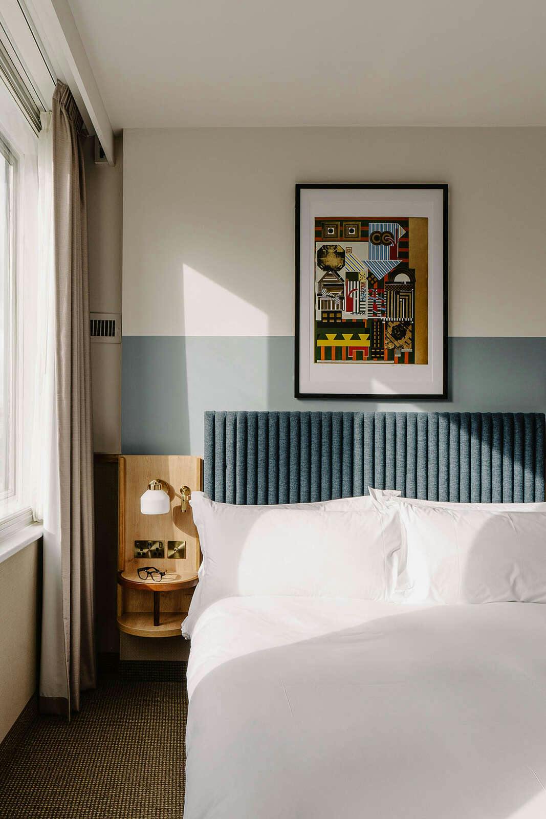 Hotel Club Quarters Hotel London City, London photo 5